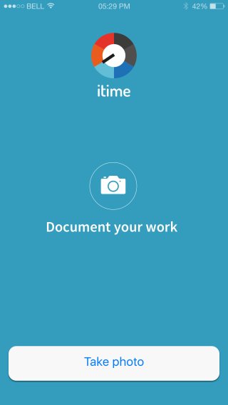 subscribe to iTime