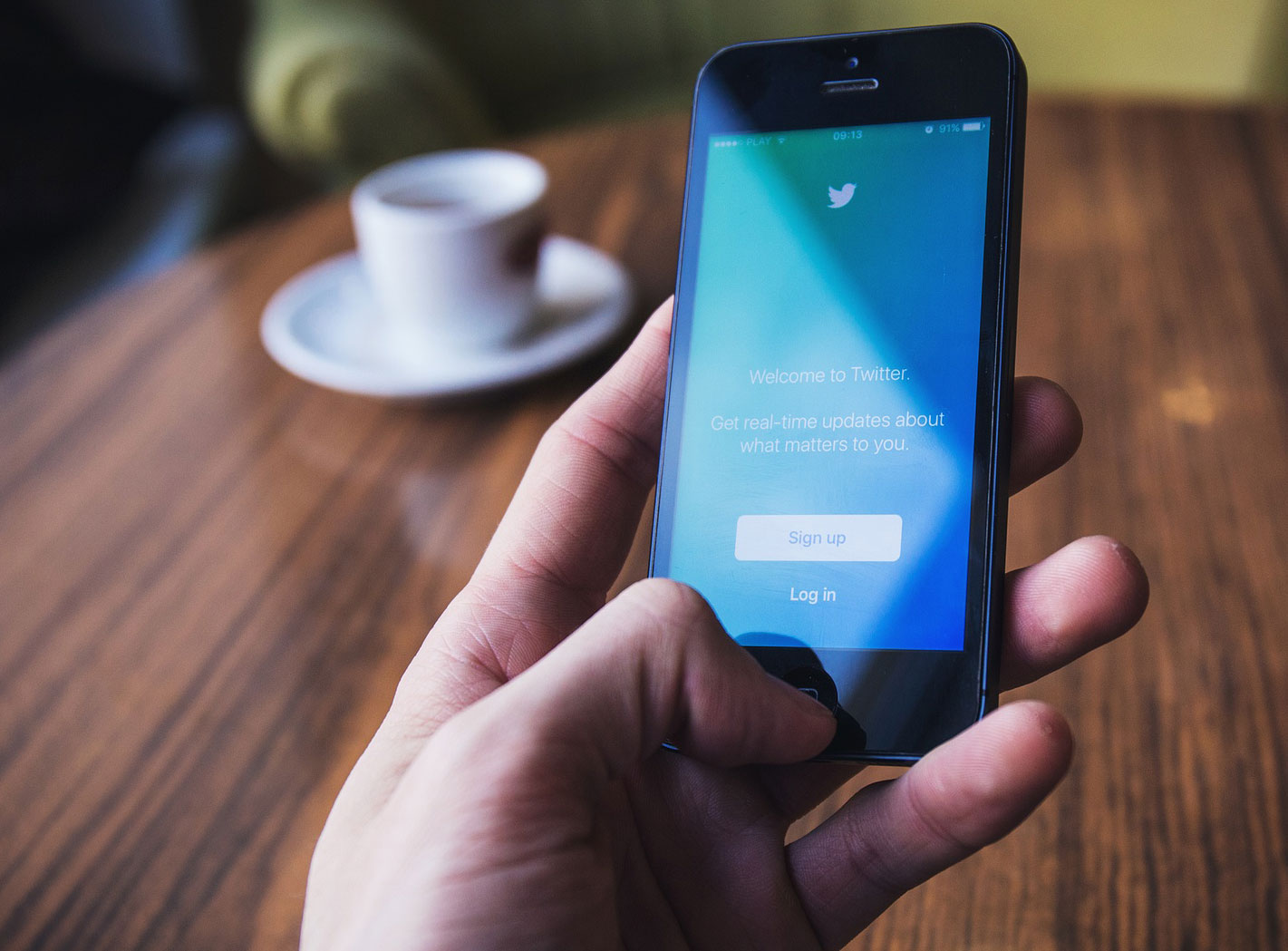 Mars Spiders Digital Agency London - accepting the appeal embracing social media